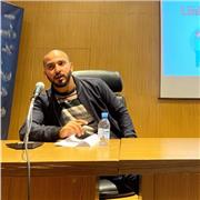Professeur natif Arabe pour tous les niveaux et certifié TAFL (Réduction possible dépend de la situation des personnes)